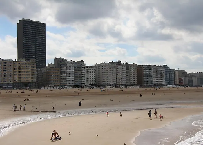 Appartement Mirage *