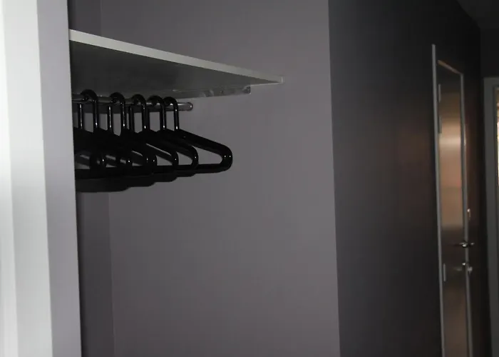 Appartement Mirage Ostende